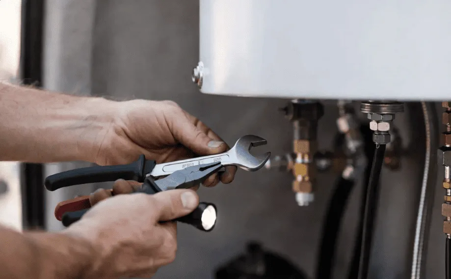 Why choose Water Heater Repair in Michigan City, IN